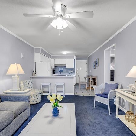 Walking Distance To The Beach Ocean Forest Villas Myrtle Beach Exterior foto